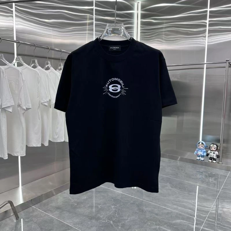 Balenciaga T-Shirts Packable 97112
