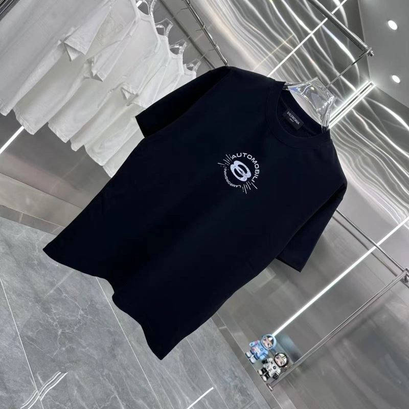 Balenciaga T-Shirts Packable 97112