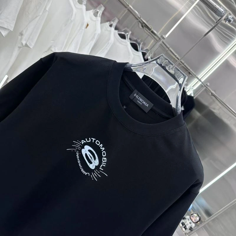 Balenciaga T-Shirts Packable 97112