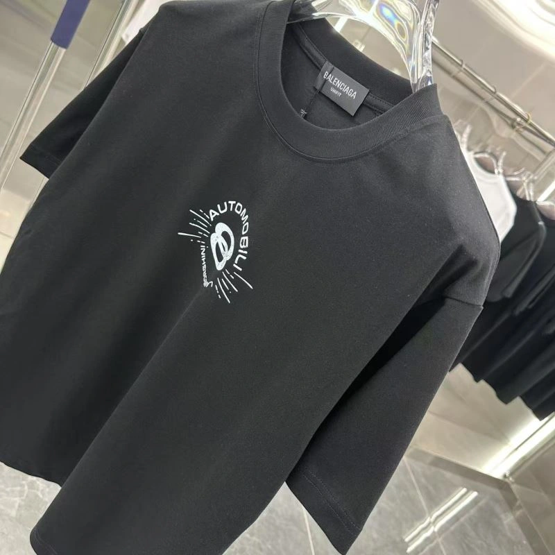 Balenciaga T-Shirts Packable 97112