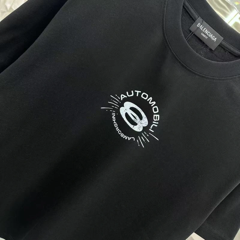 Balenciaga T-Shirts Packable 97112