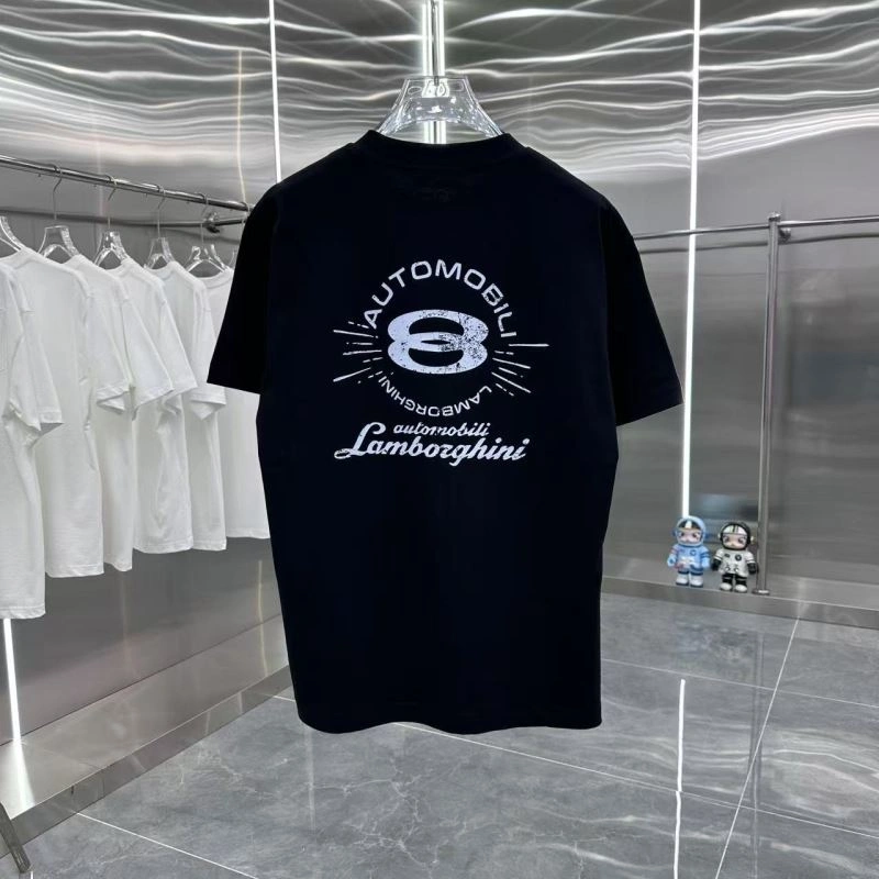 Balenciaga T-Shirts Packable 97112