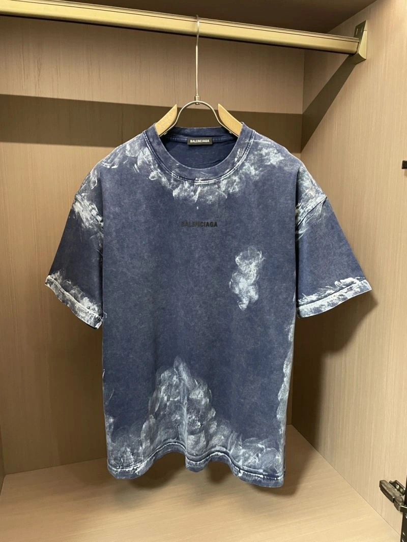 Balenciaga T-Shirts StreetReady 97099