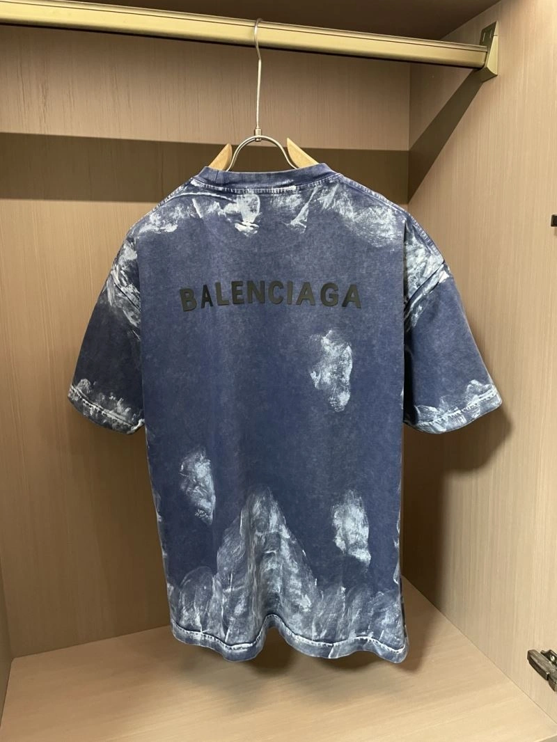Balenciaga T-Shirts StreetReady 97099