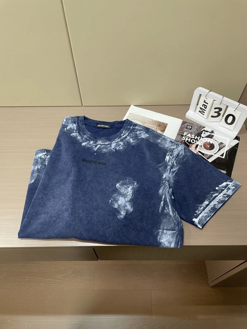 Balenciaga T-Shirts StreetReady 97099