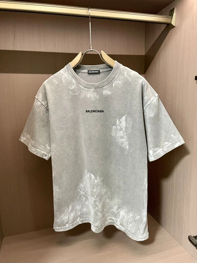 Balenciaga T-Shirts StreetReady 97099