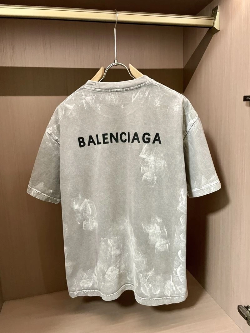 Balenciaga T-Shirts StreetReady 97099
