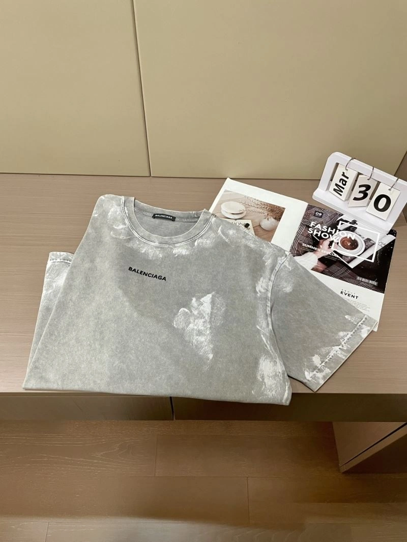 Balenciaga T-Shirts StreetReady 97099