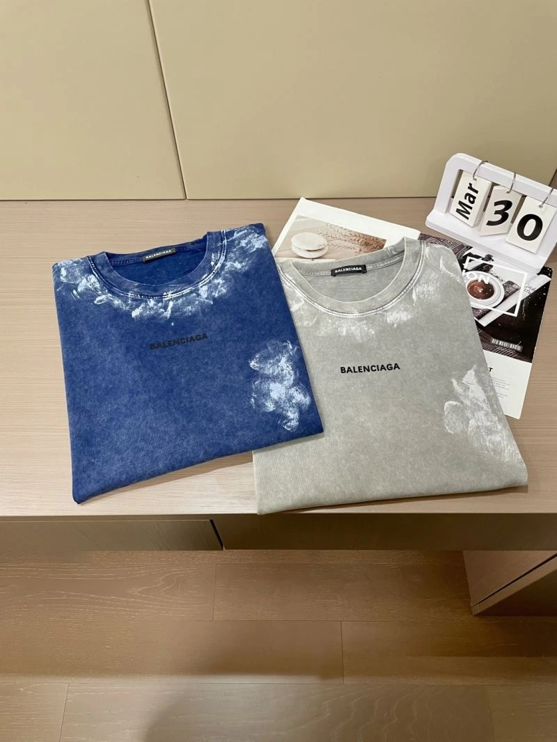 Balenciaga T-Shirts StreetReady 97099