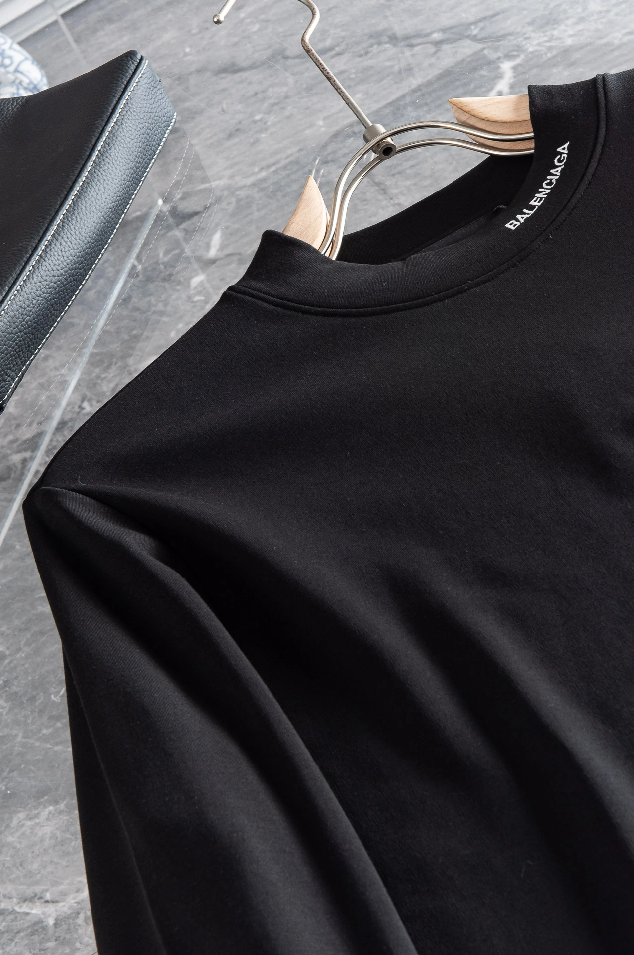 Balenciaga T-Shirts Colorful 98918