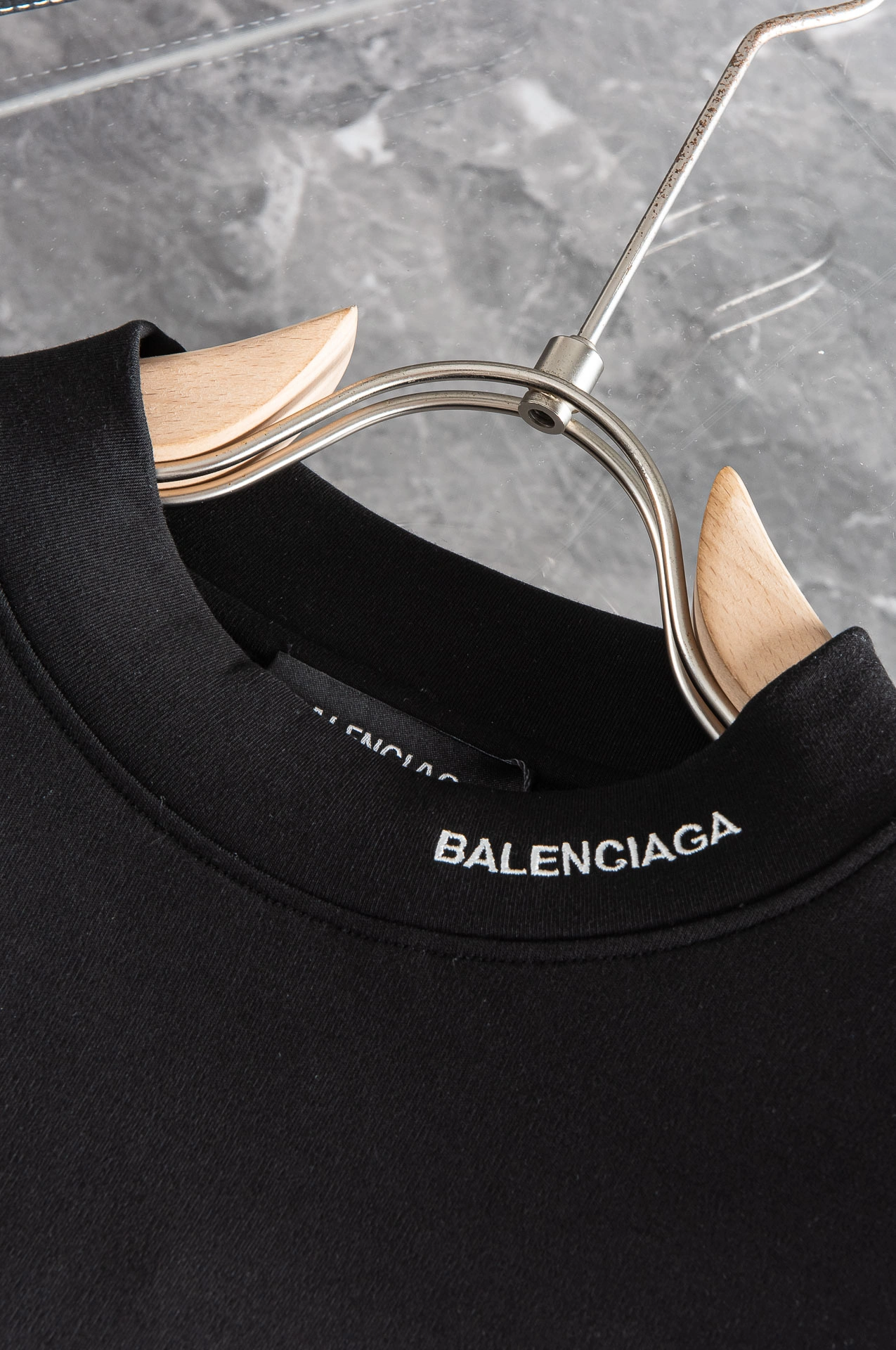 Balenciaga T-Shirts Colorful 98918