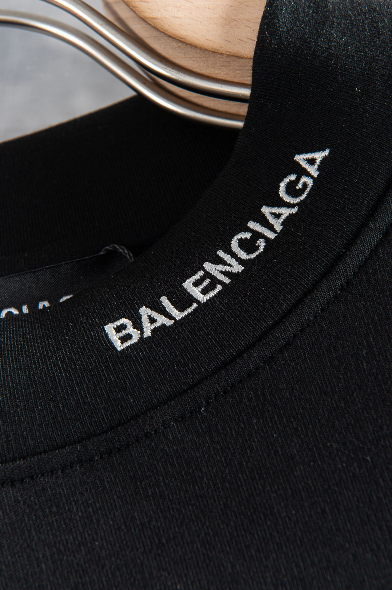 Balenciaga T-Shirts Colorful 98918