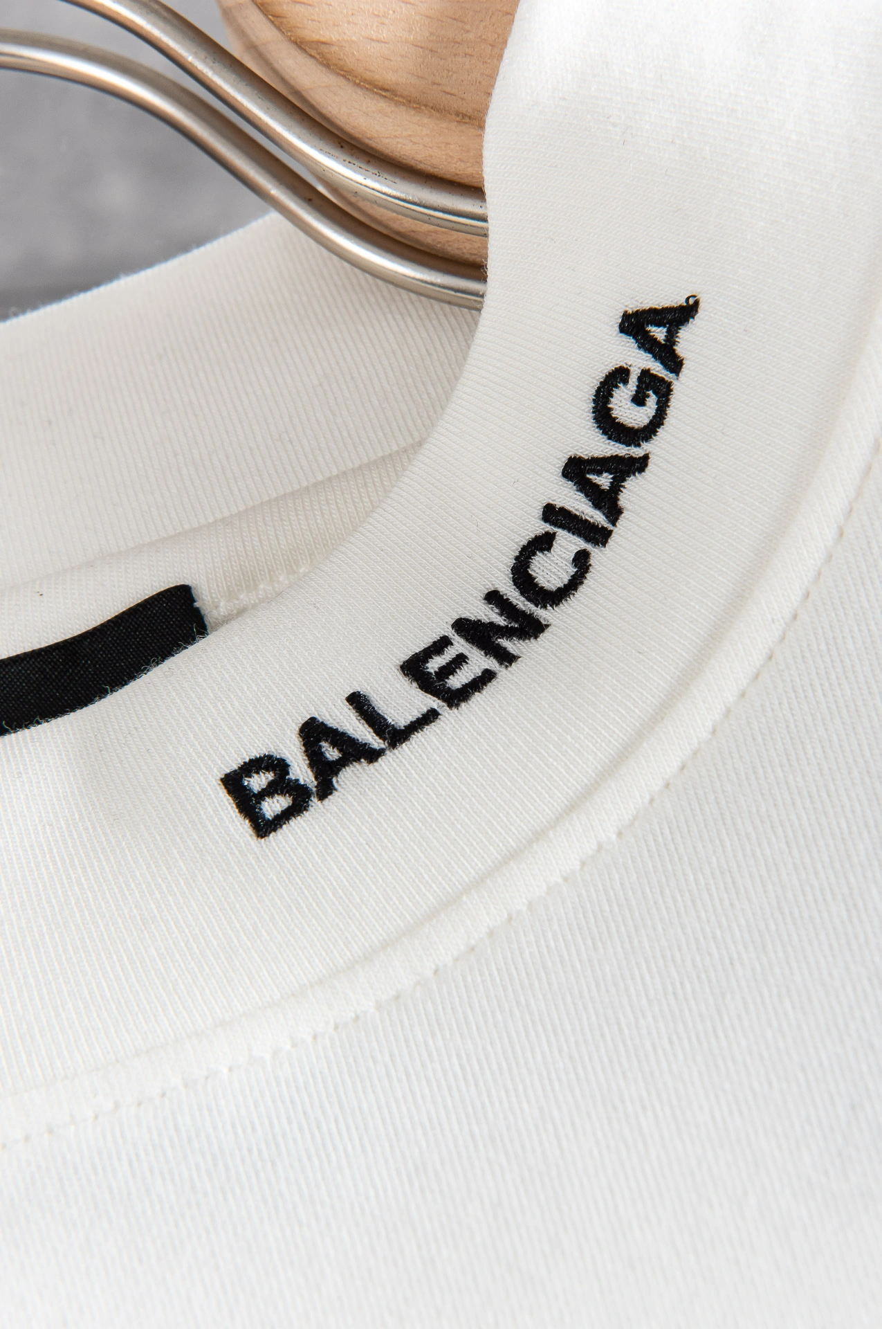 Durable Balenciaga T-Shirts 98934