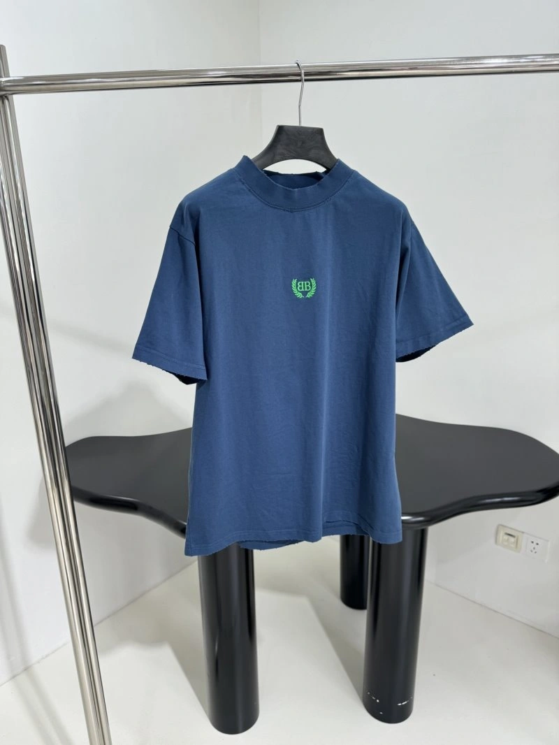 Balenciaga T-Shirts SmartChoice 96438