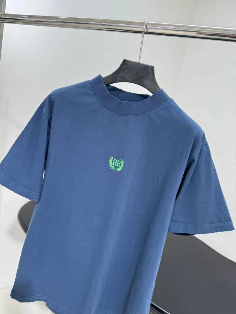 Balenciaga T-Shirts SmartChoice 96438