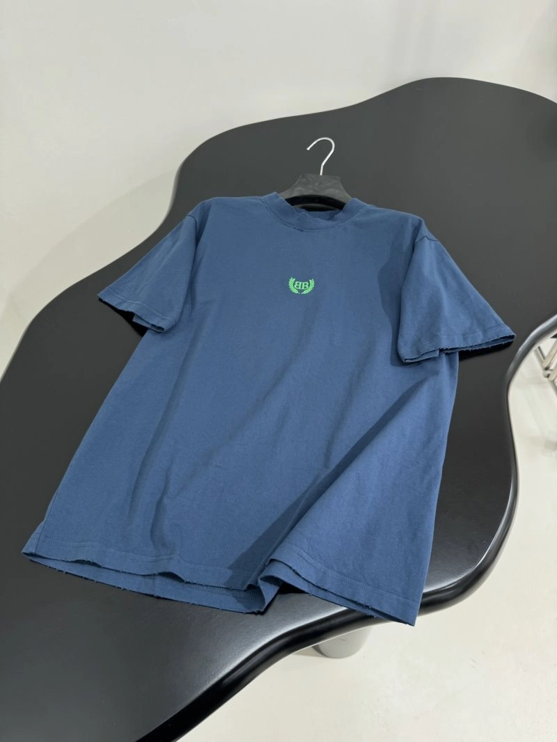 Balenciaga T-Shirts SmartChoice 96438
