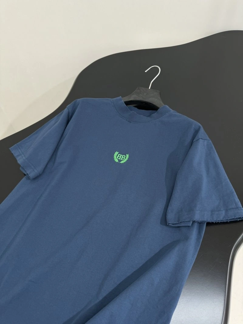 Balenciaga T-Shirts SmartChoice 96438
