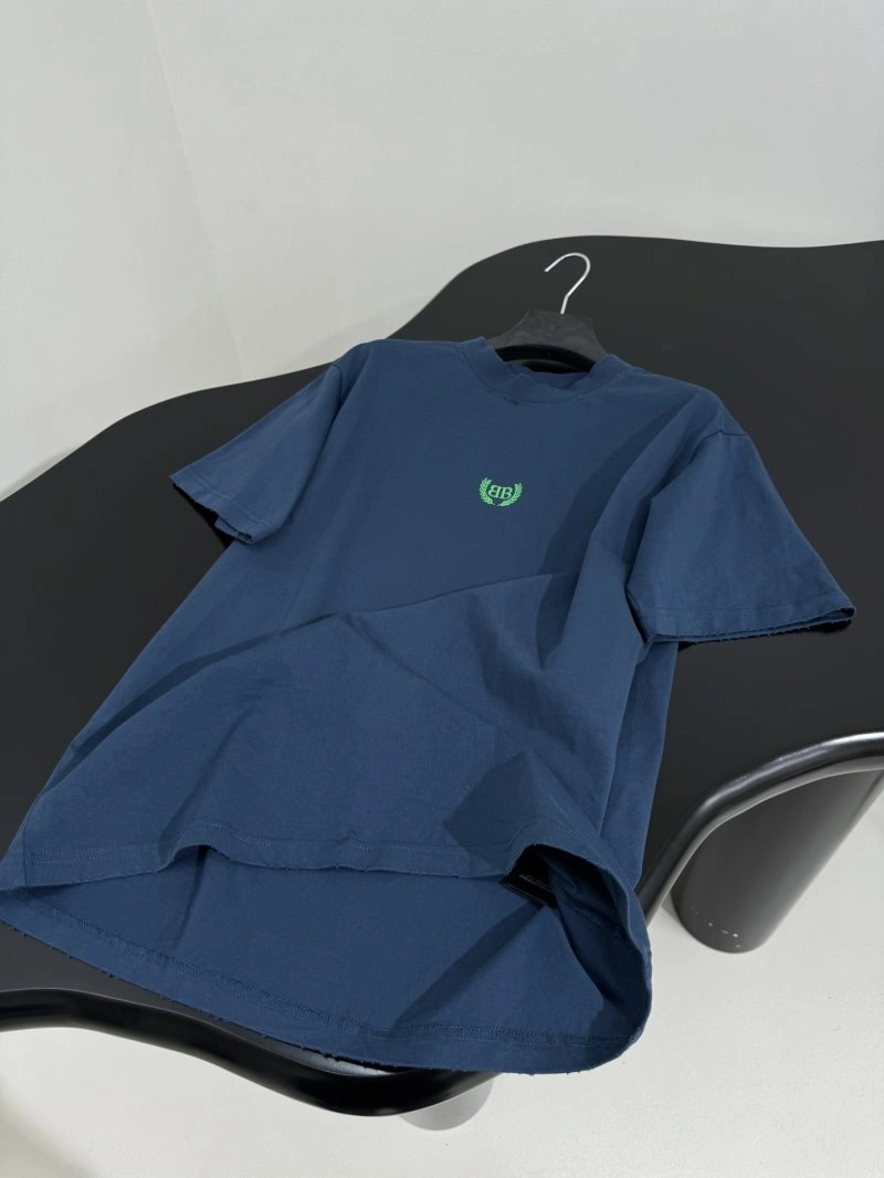 Balenciaga T-Shirts SmartChoice 96438