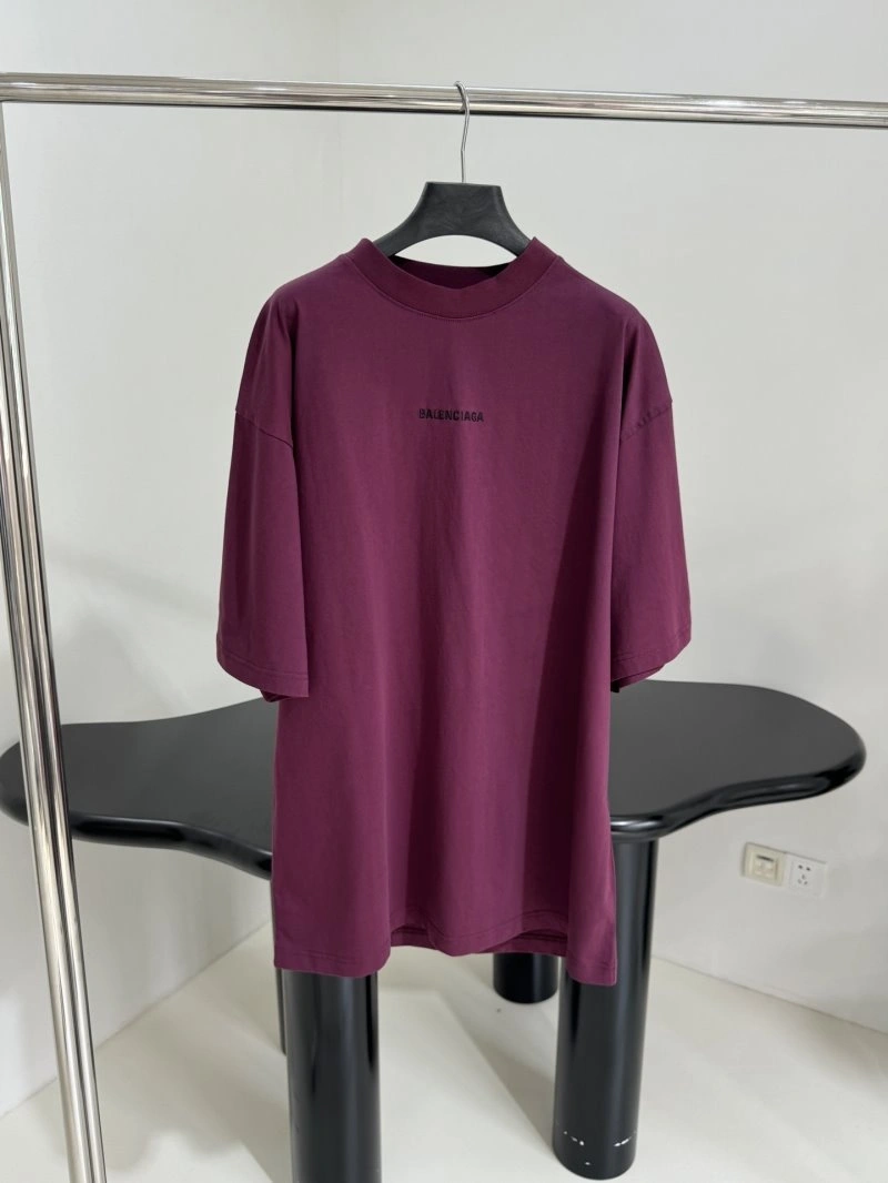 Balenciaga T-Shirts Functional 96440