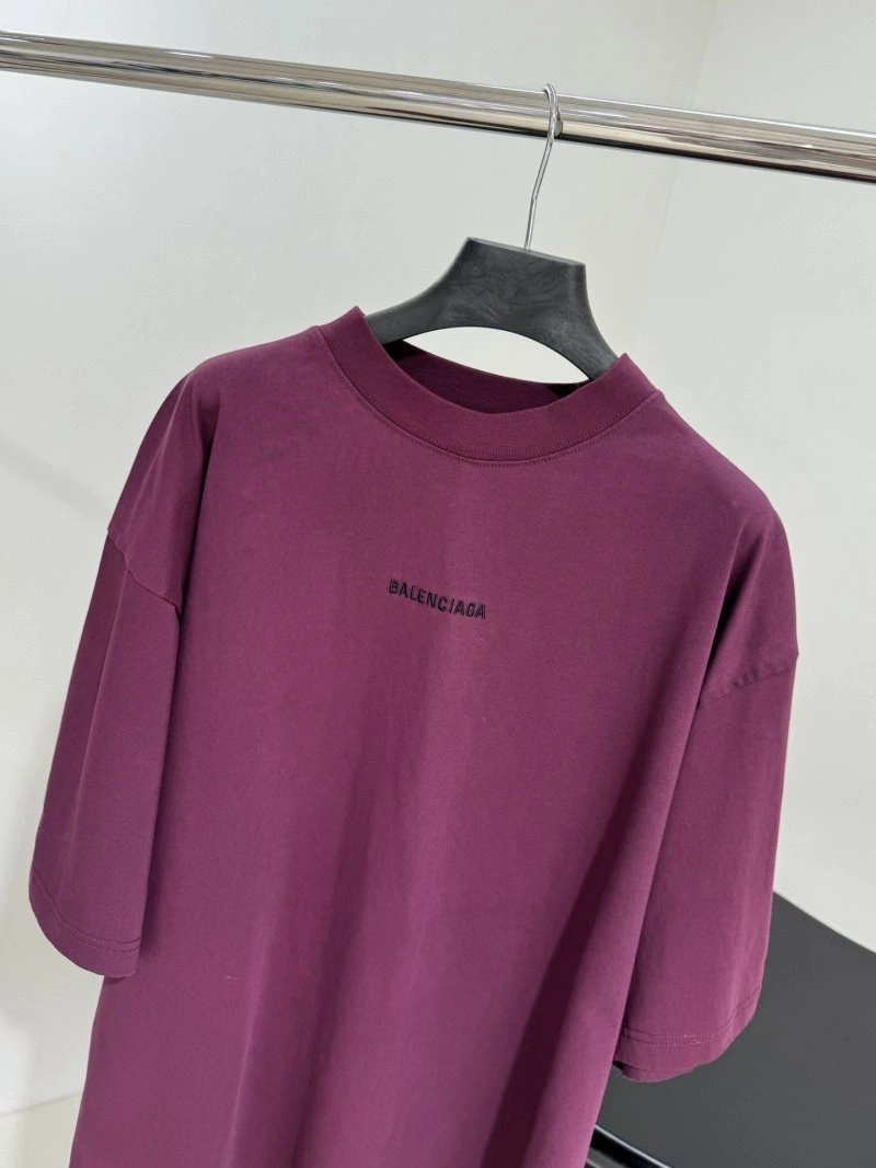 Balenciaga T-Shirts Functional 96440