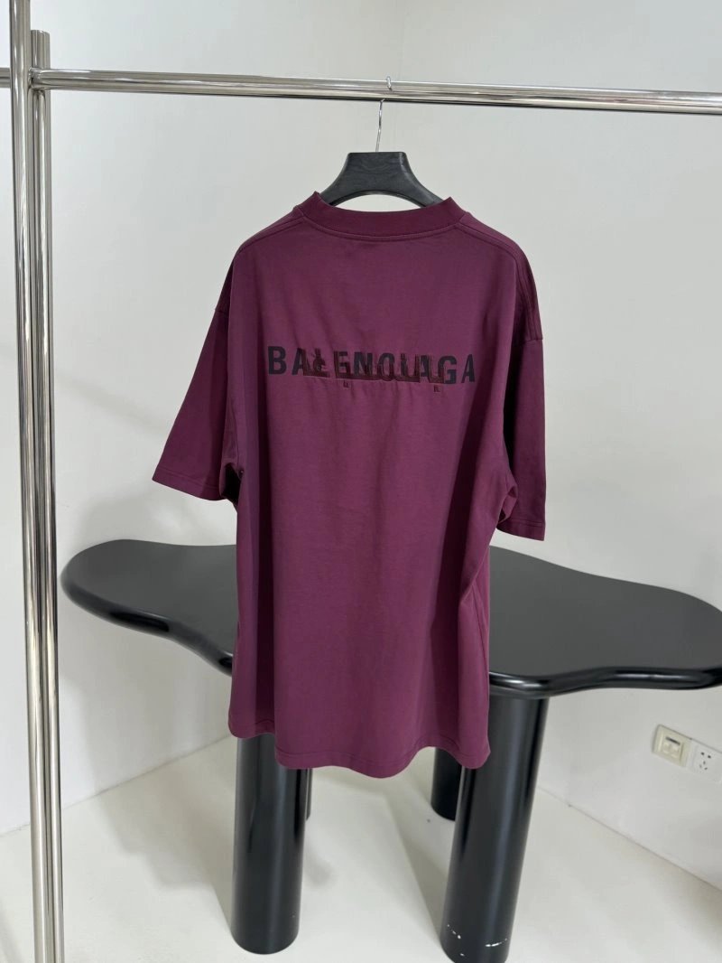 Balenciaga T-Shirts Functional 96440