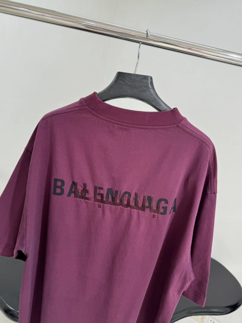 Balenciaga T-Shirts Functional 96440