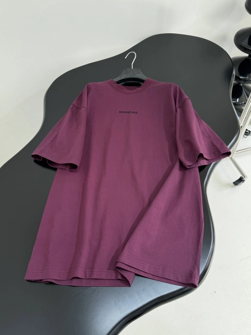 Balenciaga T-Shirts Functional 96440
