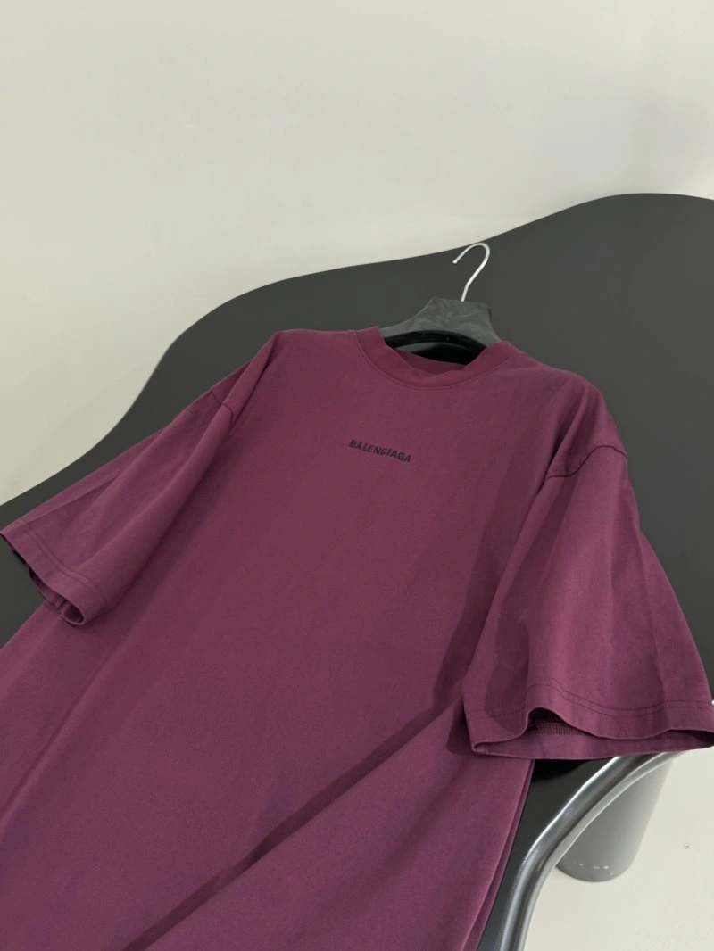 Balenciaga T-Shirts Functional 96440
