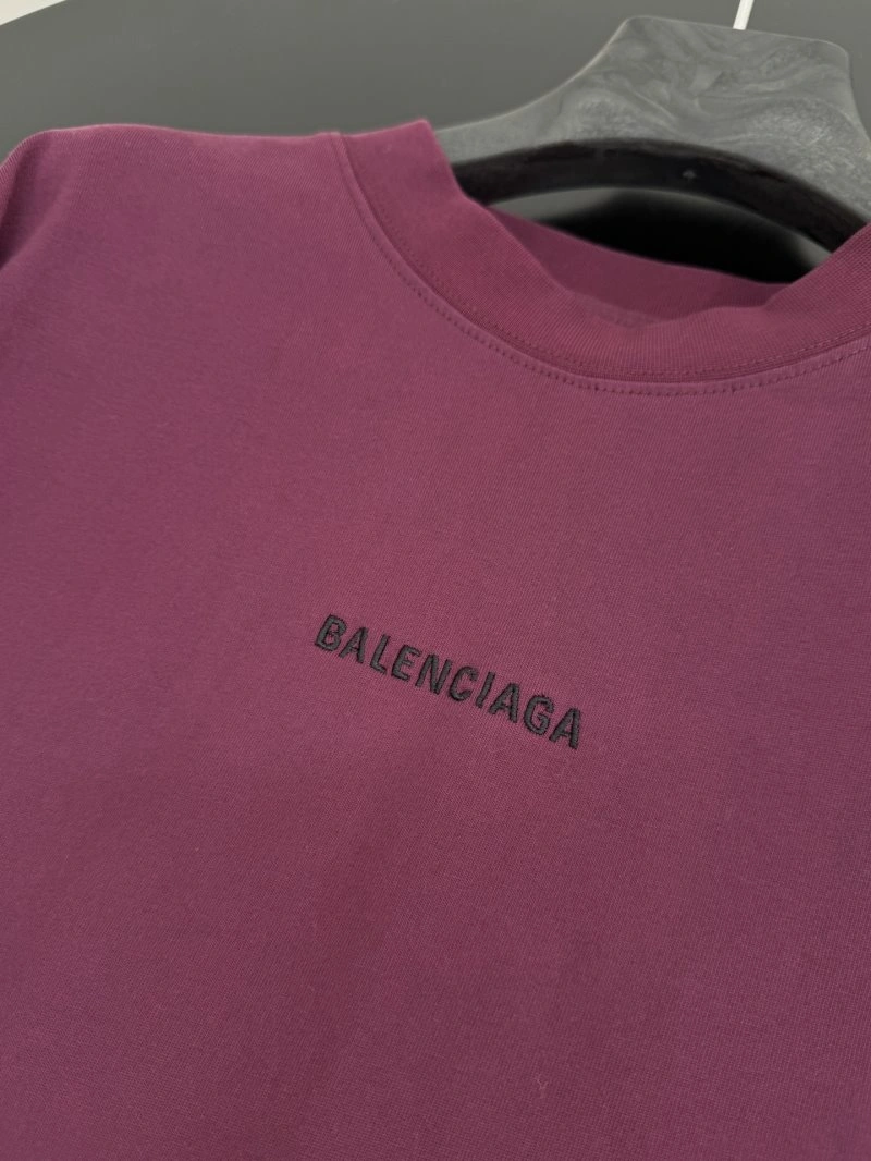 Balenciaga T-Shirts Functional 96440