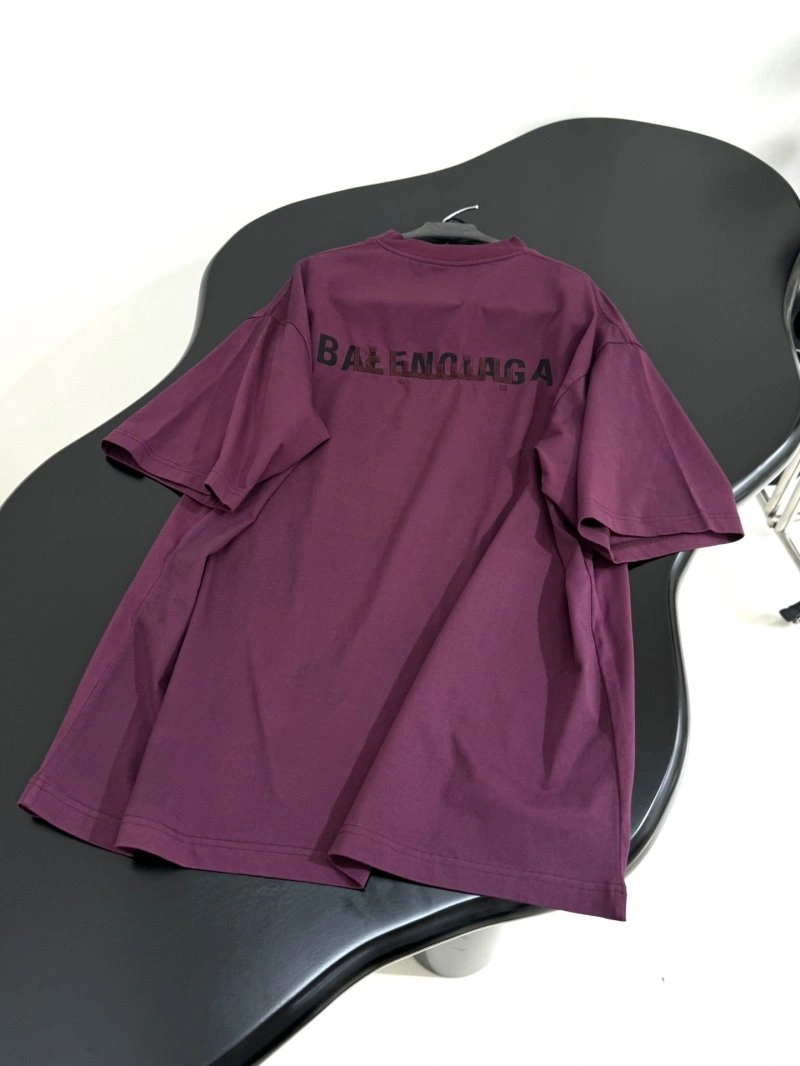 Balenciaga T-Shirts Functional 96440