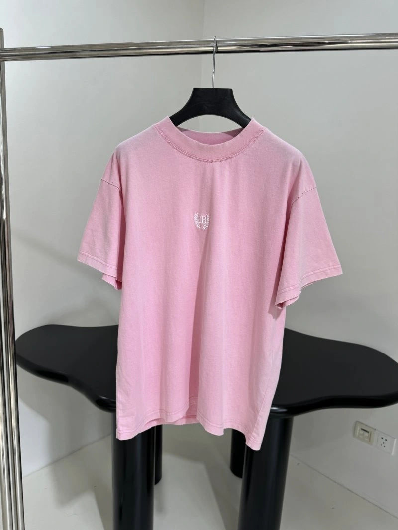 Lightweight Balenciaga T-Shirts 96471