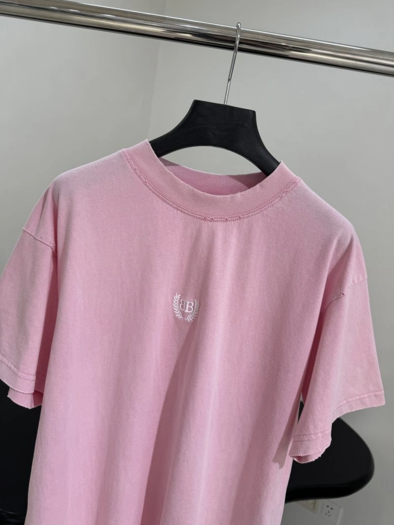 Lightweight Balenciaga T-Shirts 96471