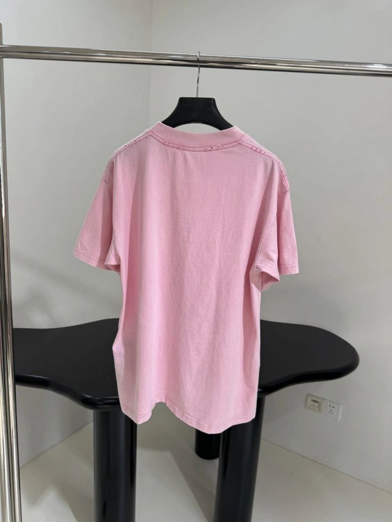 Lightweight Balenciaga T-Shirts 96471