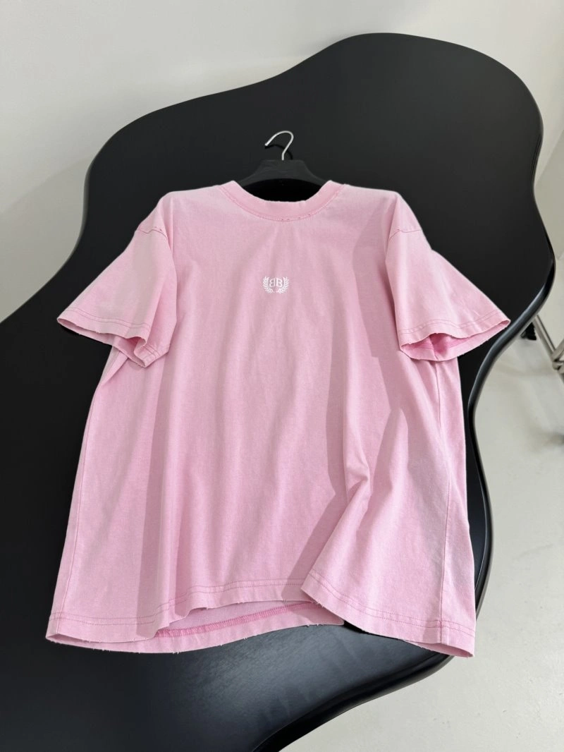 Lightweight Balenciaga T-Shirts 96471