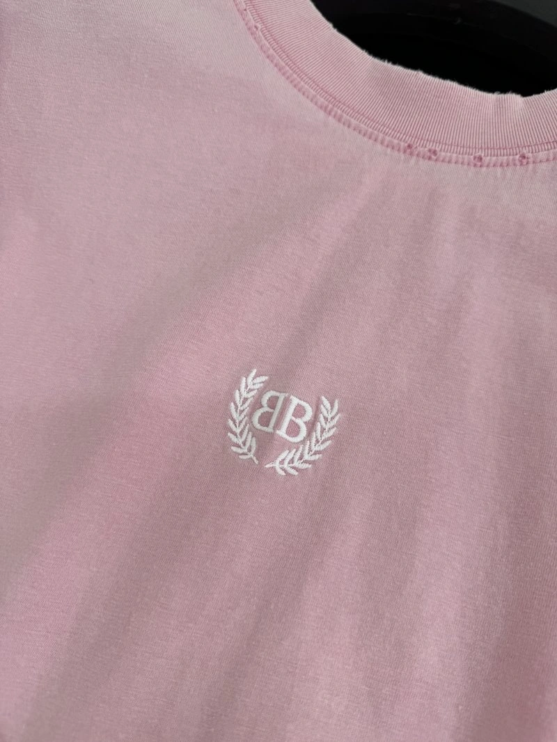 Lightweight Balenciaga T-Shirts 96471