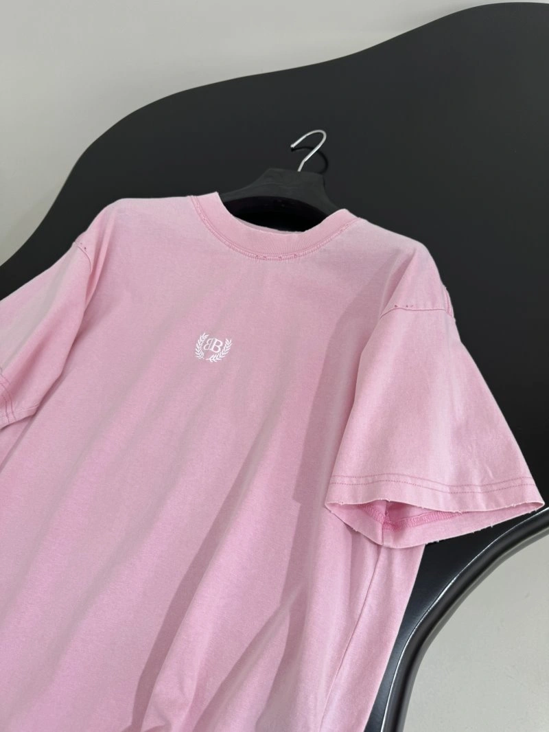 Lightweight Balenciaga T-Shirts 96471