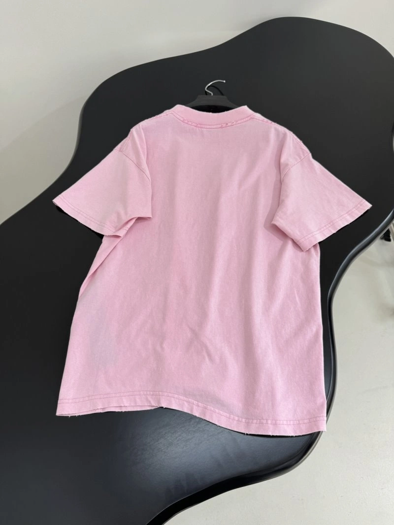 Lightweight Balenciaga T-Shirts 96471