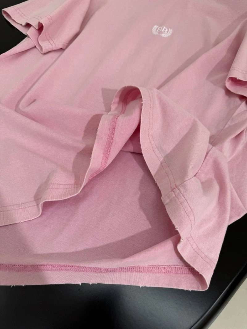 Lightweight Balenciaga T-Shirts 96471