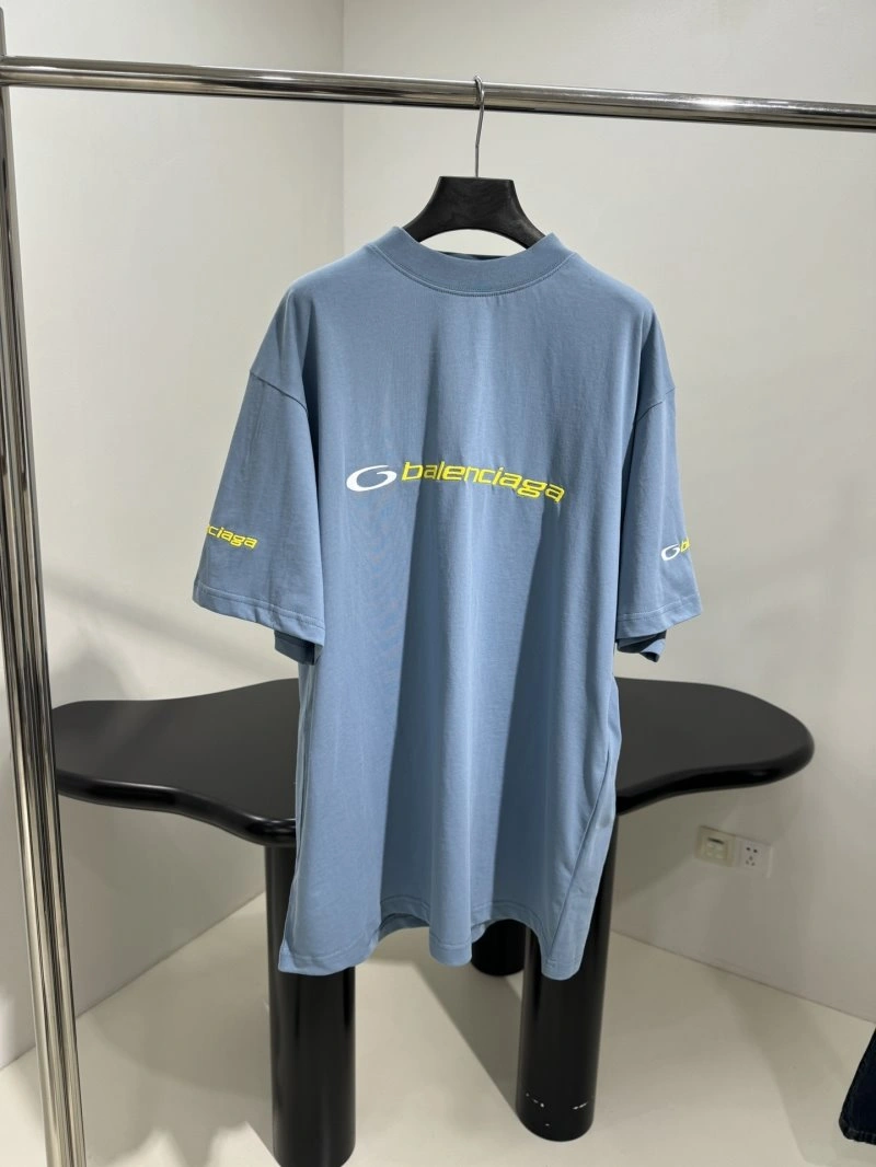 Balenciaga T-Shirts Original 96447
