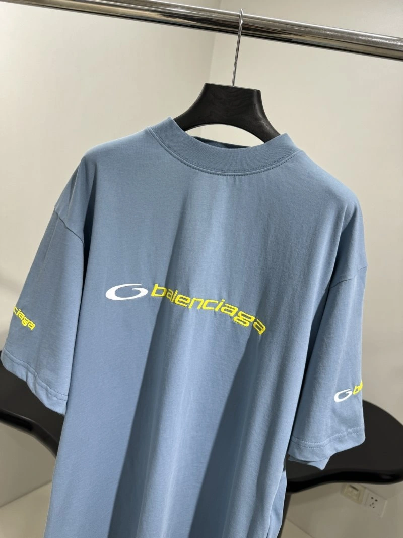 Balenciaga T-Shirts Original 96447