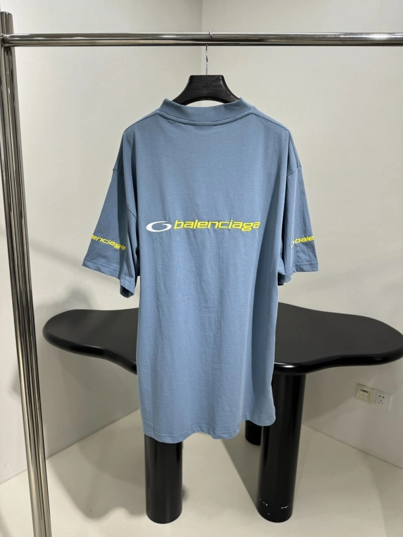 Balenciaga T-Shirts Original 96447