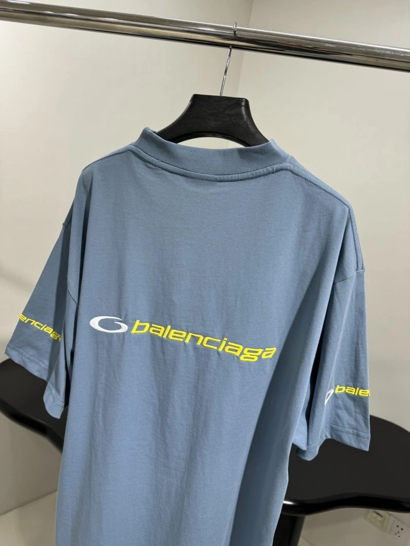 Balenciaga T-Shirts Original 96447