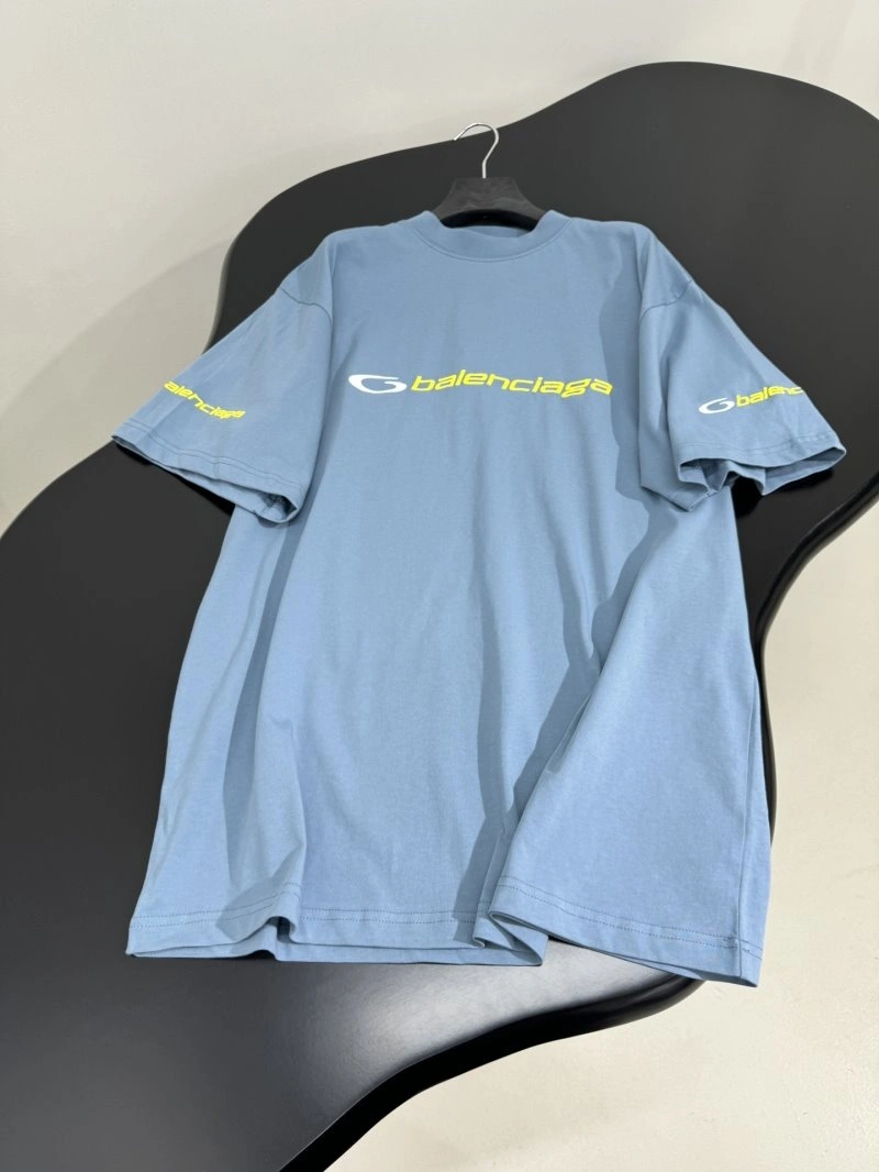 Balenciaga T-Shirts Original 96447