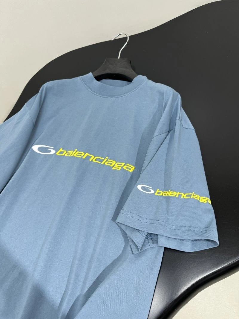 Balenciaga T-Shirts Original 96447