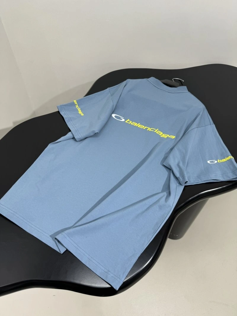 Balenciaga T-Shirts Original 96447