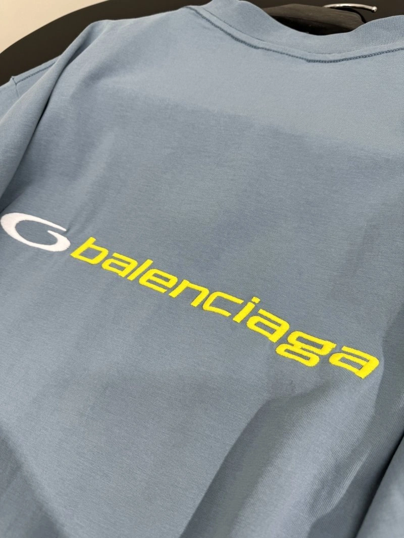 Balenciaga T-Shirts Original 96447