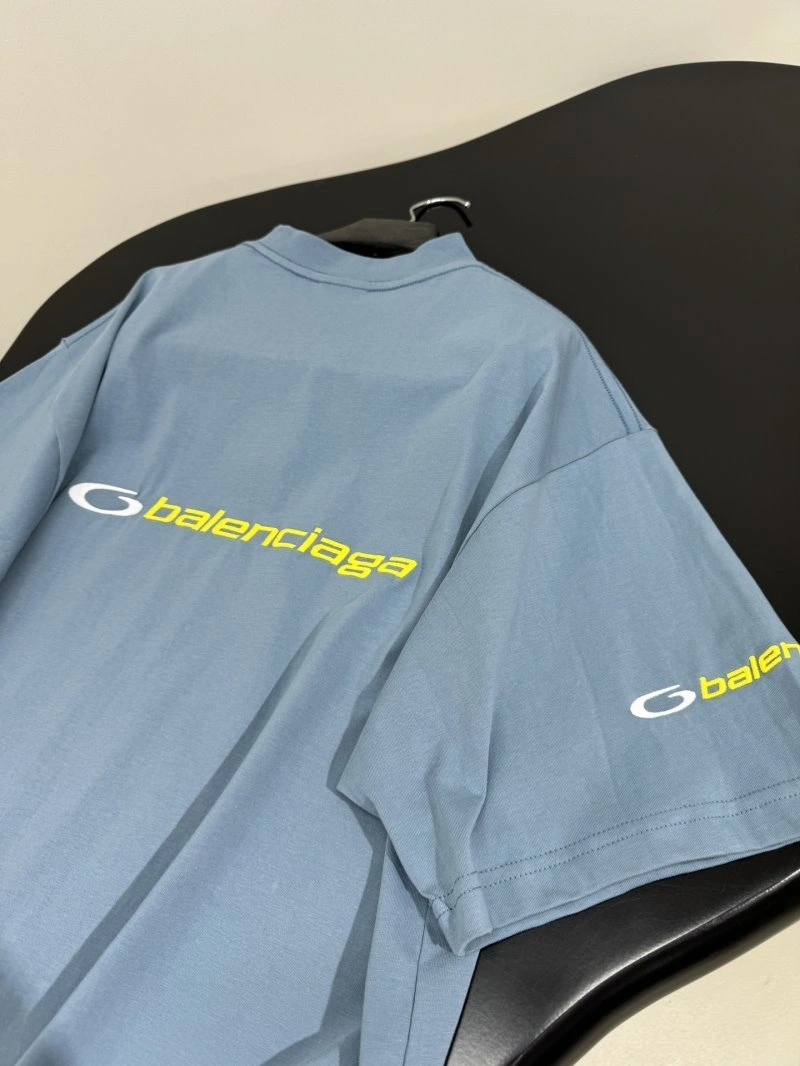 Balenciaga T-Shirts Original 96447