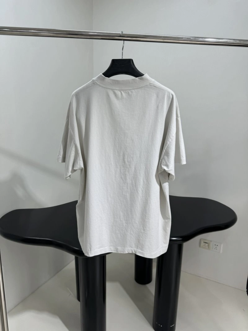 Balenciaga T-Shirts SoftTouch 96472
