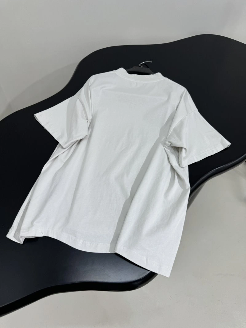 Balenciaga T-Shirts SoftTouch 96472