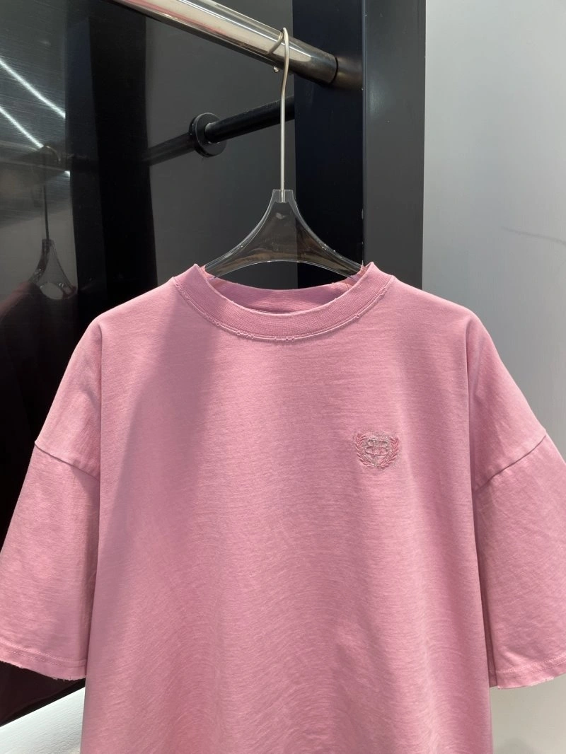 Balenciaga T-Shirts Cozy 96439